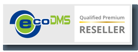 ecoDMS Qualified Premium Reseller